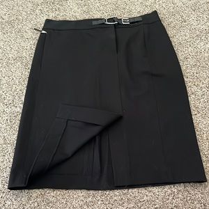 Ralph Lauren Tailored Pencil Skirt